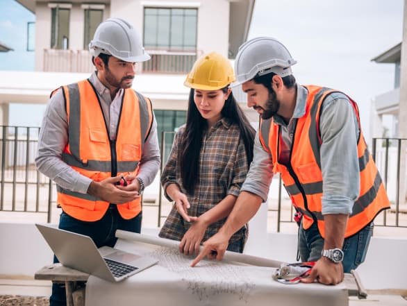 Partner with Confidence— Build Brands and Do Business